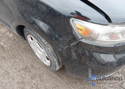 2010 Scion Xb from USA, damaged, VIN JTLZE4FE6A1110750